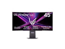 LG UltraGear 45 inch Ultrawide WQHD 2K 1440P 240Hz AMD FreeSync Premium Pro &