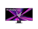 LG UltraGear 45 inch Ultrawide WQHD 2K 1440P 240Hz AMD FreeSync Premium Pro &