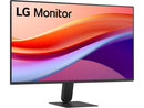 LG 27U411A-B 27-inch Full HD (1920 x 1080) IPS Computer Monitor, 120Hz, HDR10,