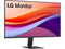 LG 27U411A-B 27-inch Full HD (1920 x 1080) IPS Computer Monitor, 120Hz, HDR10,