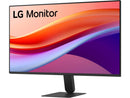 LG 27U411A-B 27-inch Full HD (1920 x 1080) IPS Computer Monitor, 120Hz, HDR10,