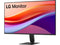 LG 27U411A-B 27-inch Full HD (1920 x 1080) IPS Computer Monitor, 120Hz, HDR10,