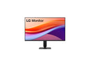 LG 24U411A-B 24-inch Full HD (1920 x 1080) IPS Computer Monitor, 120Hz, HDR10,