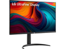 LG 32UR550K-B 32-inch Ultrafine 4K UHD (3840 x 2160) Computer Monitor, HDR10,