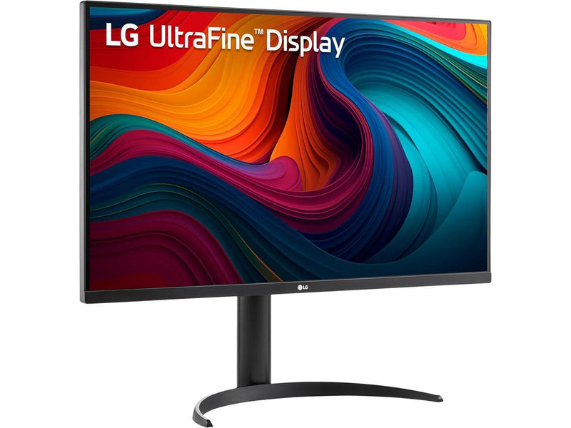 LG 32UR550K-B 32-inch Ultrafine 4K UHD (3840 x 2160) Computer Monitor, HDR10,
