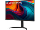LG 32UR550K-B 32-inch Ultrafine 4K UHD (3840 x 2160) Computer Monitor, HDR10,