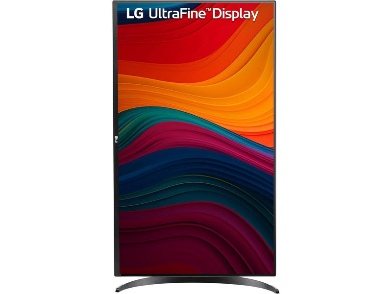 LG 32UR550K-B 32-inch Ultrafine 4K UHD (3840 x 2160) Computer Monitor, HDR10,