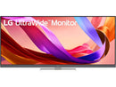 LG UltraWide 34 inch Full HD 100Hz IPS HDR400 USB-C Bulit-in Speakers White