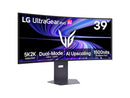 LG UltraGear 39 inch Dual Mode WUHD 5K2K 165Hz Full HD 330Hz FreeSync Premium