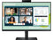 SAMSUNG S40VA Series 24-Inch Computer Monitor, HDMI Monitor, 75Hz Monitor