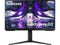 SAMSUNG Odyssey G32A Series 27-Inch FHD 1080p Gaming Monitor, 165Hz, 1ms