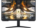 SAMSUNG Odyssey G52A Series 32-Inch WQHD (2560x1440) Computer Monitor