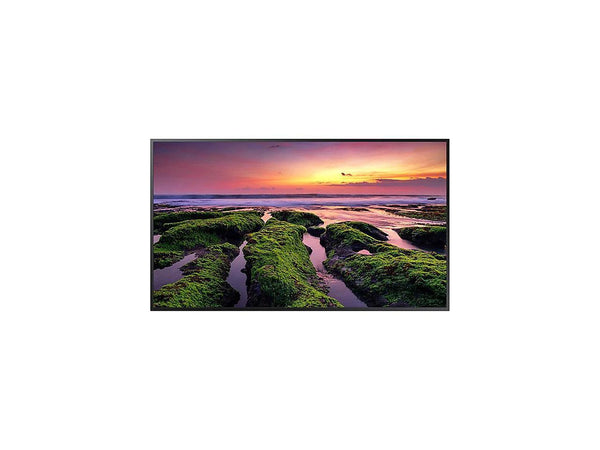 Samsung QB65B QBB Series 65" UHD 4K Display Delivers Innovation and Effiency