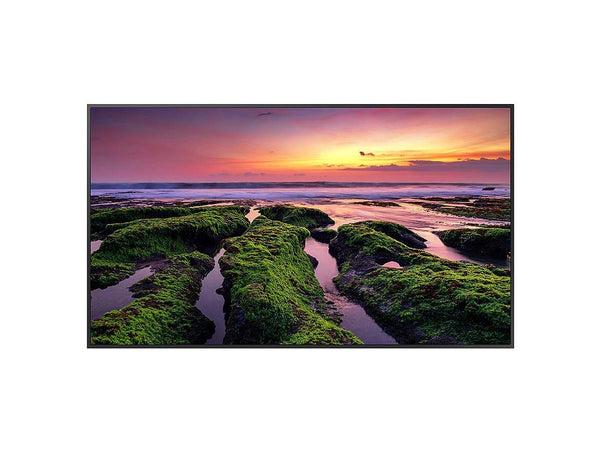 Samsung QB55B 55" 3840 x 2160 (4K) Display (BT/WiFi) 4000:1 Built-in Speaker