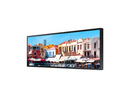 Samsung SHR-B Series 37" Commercial LED LCD Half-Height Display - 700 NIT - TAA