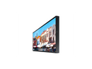 Samsung SHR-B Series 37" Commercial LED LCD Half-Height Display - 700 NIT - TAA