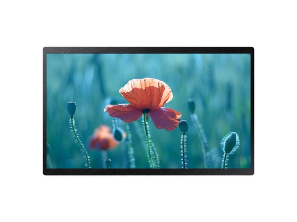 Samsung QB24R-B 24 inch Commercial 4K FHD LED LCD Display 250