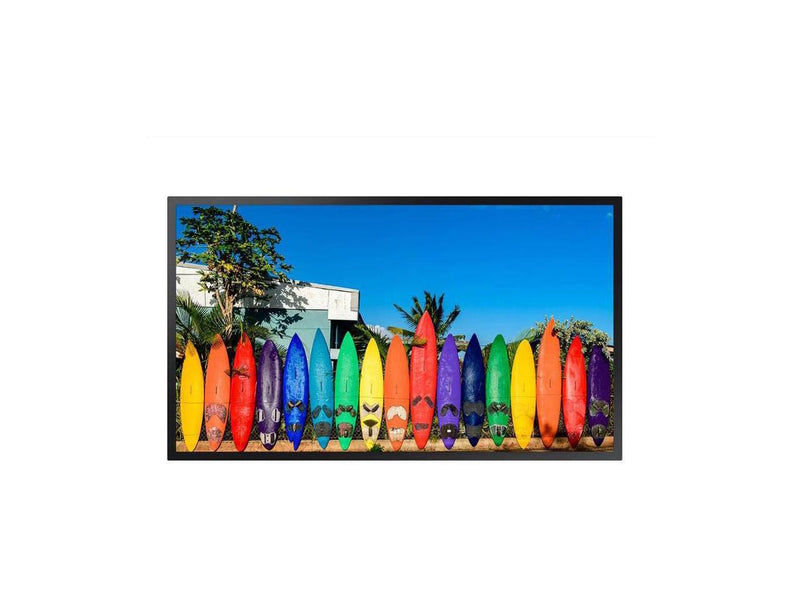 Samsung OM55B 55" Indoor High Brightness Commercial Displays
