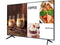 SAMSUNG 50 Inch BEC-H series 4K PRO TV with Easy Digital Signage Software with