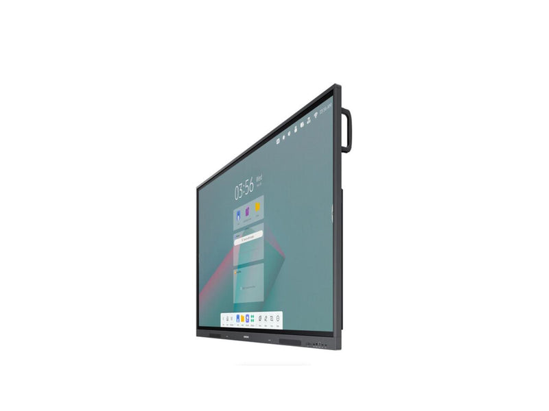 Samsung WA65C 65" 4K Smart Interactive LED Display for Classrooms