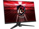 ASRock PHANTOM GAMING 27" FHD (1920 x 1080) 165Hz/1ms (144Hz and higher)