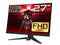 ASRock PHANTOM GAMING 27" FHD (1920 x 1080) 165Hz/1ms (144Hz and higher)