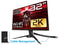 ASRock PG32QF2B Phantom 32" (31.5" viewable) QHD 2560 x 1440 (2K) 165 Hz (144Hz