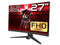 ASRock Phantom PG27F15RS1A 27" FHD 1920 x 1080 240 Hz (144Hz and higher)