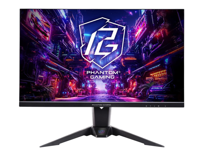 ASRock 27" 180 Hz IPS QHD Gaming Monitor FreeSync (AMD Adaptive Sync) 2560 x