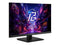 ASRock Phantom Gaming 27" 180 Hz IPS FHD Gaming Monitor FreeSync (AMD Adaptive