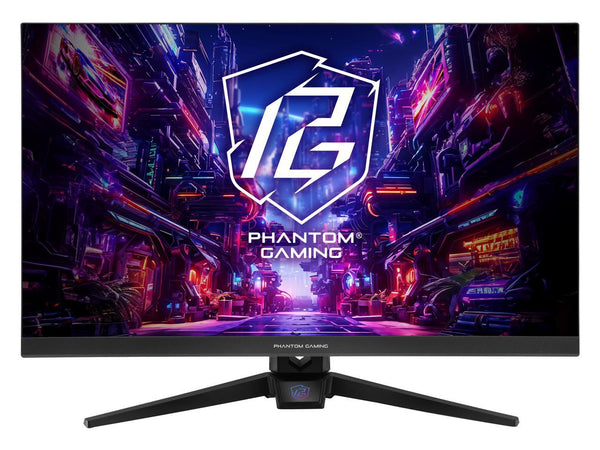 ASRock Phantom Gaming 27" 180 Hz IPS FHD Gaming Monitor FreeSync (AMD Adaptive