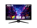 ASRock Phantom Gaming Monitor 27" 180 Hz IPS FHD FreeSync (AMD Adaptive Sync)