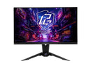 ASRock Phantom Gaming Monitor 27" 360Hz 0.03ms QD-OLED QHD 2560 x 1440 (2K), AMD