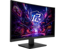 ASRock Phantom Gaming Monitor 27" 180 Hz VA QHD FreeSync (AMD Adaptive Sync) 95%