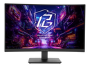 ASRock Phantom Gaming Monitor 27" 180 Hz VA QHD FreeSync (AMD Adaptive Sync) 95%