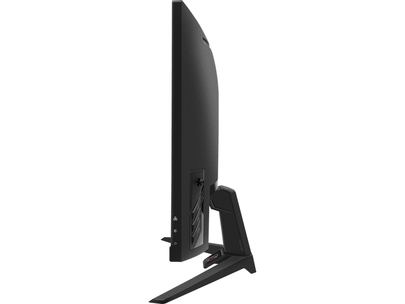 ASRock Phantom Gaming 27" 280 Hz VA FHD Gaming Monitor FreeSync Premium (AMD