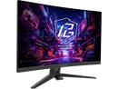 ASRock Phantom Gaming 27" 280 Hz VA FHD Gaming Monitor FreeSync Premium (AMD
