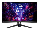 ASRock Phantom Gaming 27" 280 Hz VA FHD Gaming Monitor FreeSync Premium (AMD