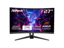 ASRock Phantom Gaming 27" 280 Hz VA FHD Gaming Monitor FreeSync Premium (AMD