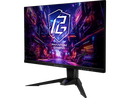 ASRock Phantom Gaming 27" 520 Hz IPS FHD Gaming Monitor FreeSync Premium (AMD