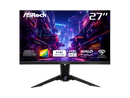 ASRock Phantom Gaming 27" 520 Hz IPS FHD Gaming Monitor FreeSync Premium (AMD