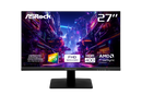 ASRock Phantom Gaming 27" 520 Hz IPS FHD Gaming Monitor FreeSync Premium (AMD