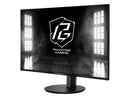 ASRock Phantom Gaming 27 inch Full HD 240Hz IPS FHD AMD FreeSync Premium
