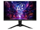 ASRock Phantom Gaming 27 inch QHD 2K 1440P 400Hz IPS AMD FreeSync Premium