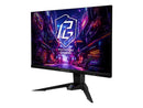 ASRock Phantom Gaming 27 inch QHD 2K 1440P 400Hz IPS AMD FreeSync Premium