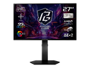 ASRock 27" 240Hz QD-OLED 2K 1440p QHD Gaming Monitor 0.03ms (GTG) HDR10 AMD