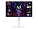 ASRock 27" 240Hz QD-OLED 2K 1440p QHD Gaming Monitor 0.03ms (GTG) HDR10 AMD