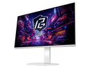 ASRock 27" 240Hz QD-OLED 2K 1440p QHD Gaming Monitor 0.03ms (GTG) HDR10 AMD