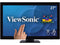 ViewSonic TD2760 27 Inch 1080p 10-Point Multi Touch Screen Monitor with Advanced