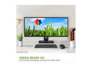 ViewSonic VG3448 34 Inch Ultra-Wide 21:9 WQHD Ergonomic Monitor with HDMI